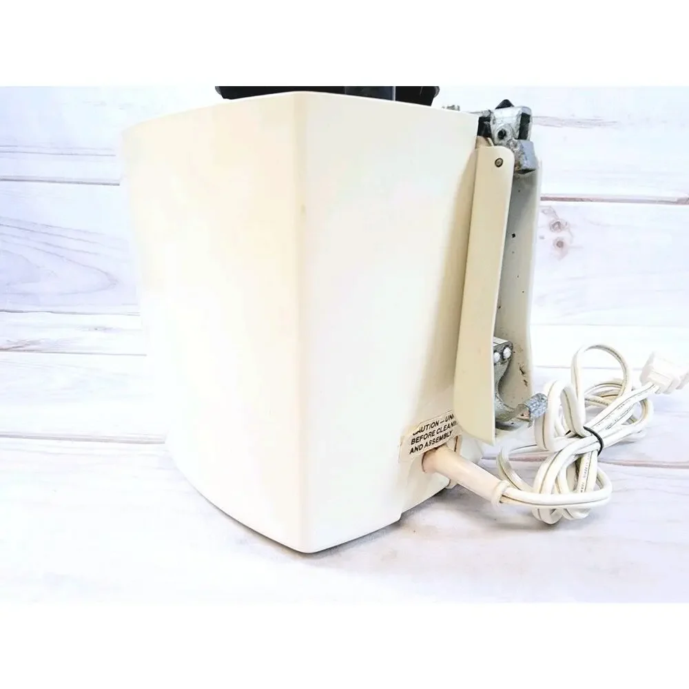 The Juiceman 421 Automatic Juicer Replacement Main / Base Unit Made In Poland